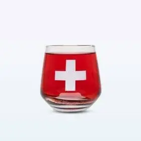 swiss-cross-glass