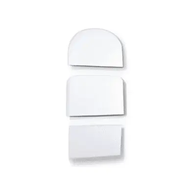 Teigspachtel-Set | Kisag