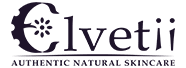 L'emblème de Cleveti, symbole de produits de soins authentiques et naturels
