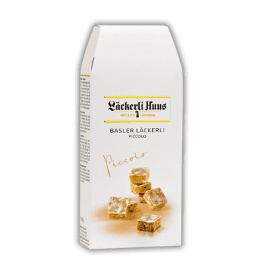 Basler Leackerli Piccolo 150 g