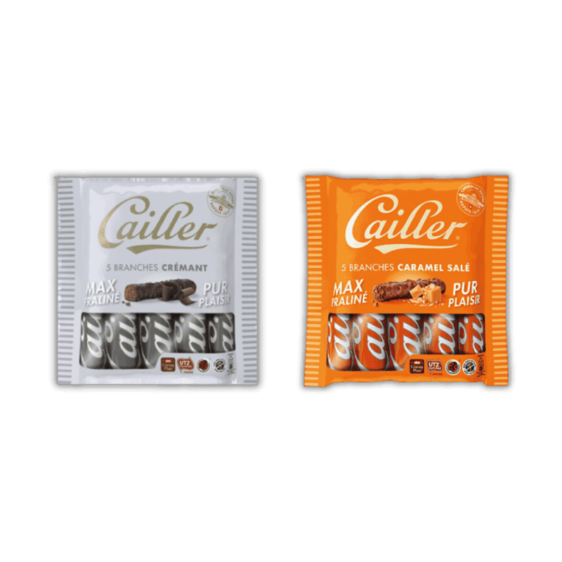 rami di cioccolato cailler