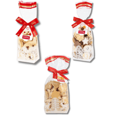 Biscuits de Noël Kambly