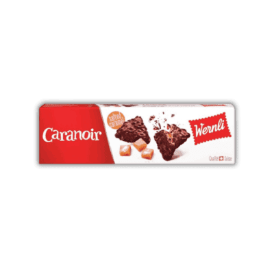 Wernli Caranoir 110 g