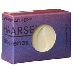 Swiss Made Direct Shop 24 Dry Hair Shampoo Bar | Seifenmacher