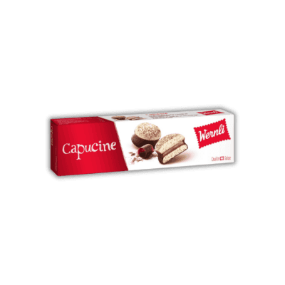 Wernli Capucine 100 g