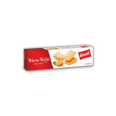 Wiener Waffel 150 g | Wernli