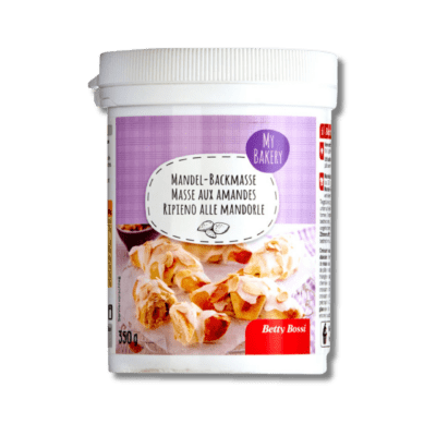 Almond Paste | Betty Bossi