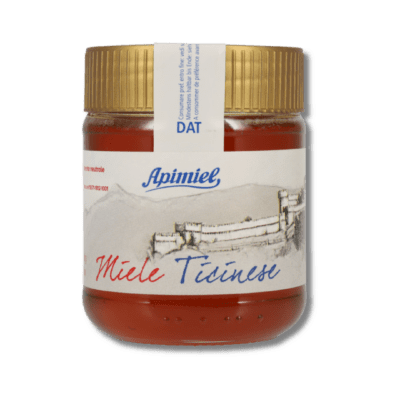 Ticino Honey 250 g | Apimiel