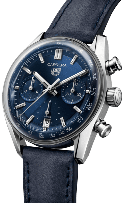 Explorer l'élégance : Un guide des meilleures montres suisses 5 montres suisses