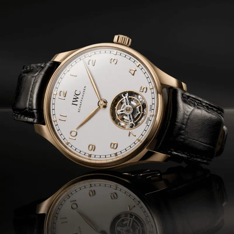 Explorer l'élégance : Un guide des meilleures montres suisses 7 image 6