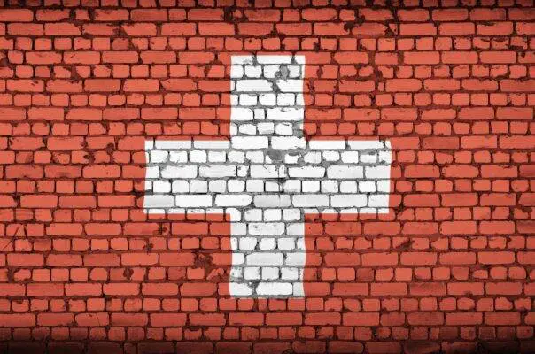 the history of switzerland