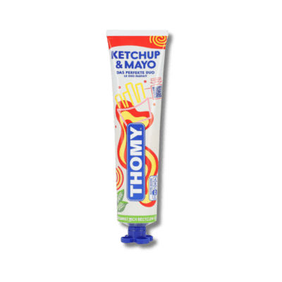 Thomy Ketchup And Mayo Mix
