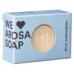 Amiamo il sapone di Arosa | Seifenmacher