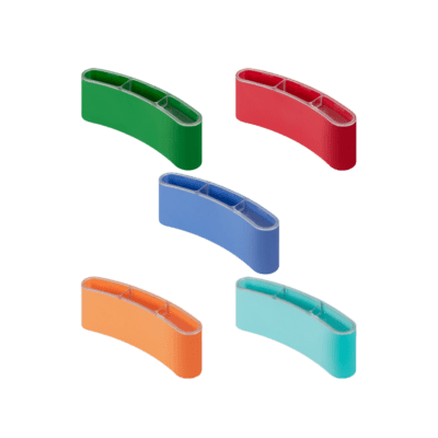 Colorful Pencil Holder | Styro