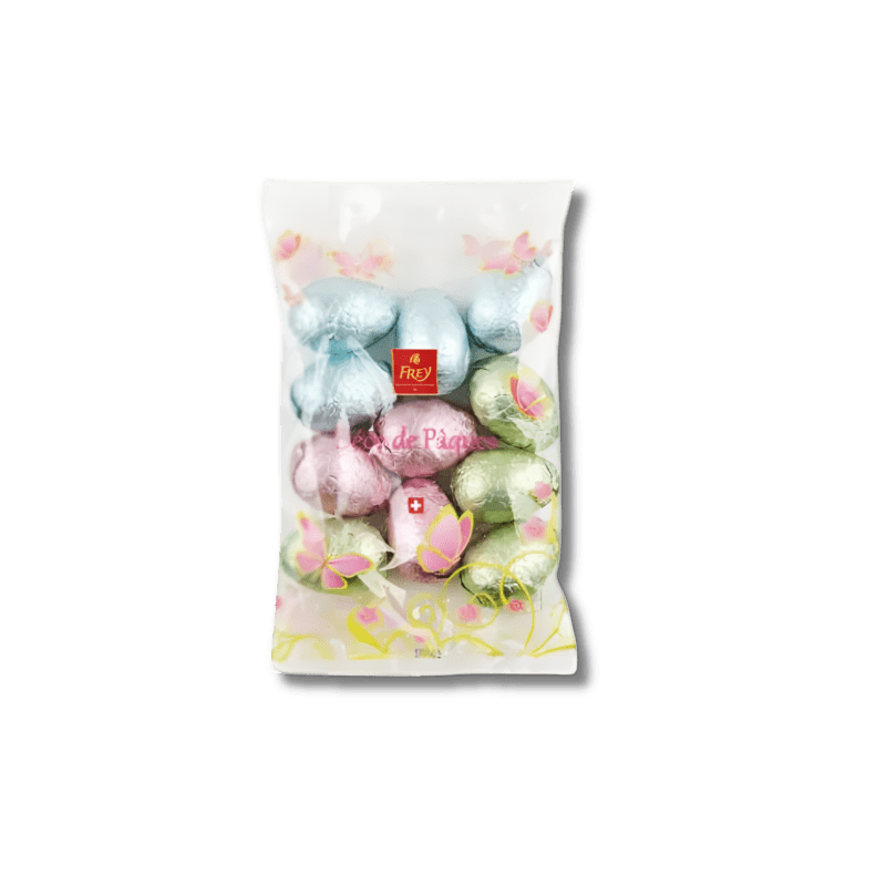 easter chocolate decoration frey