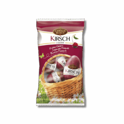 kirsch chocolate eggs camille bloch