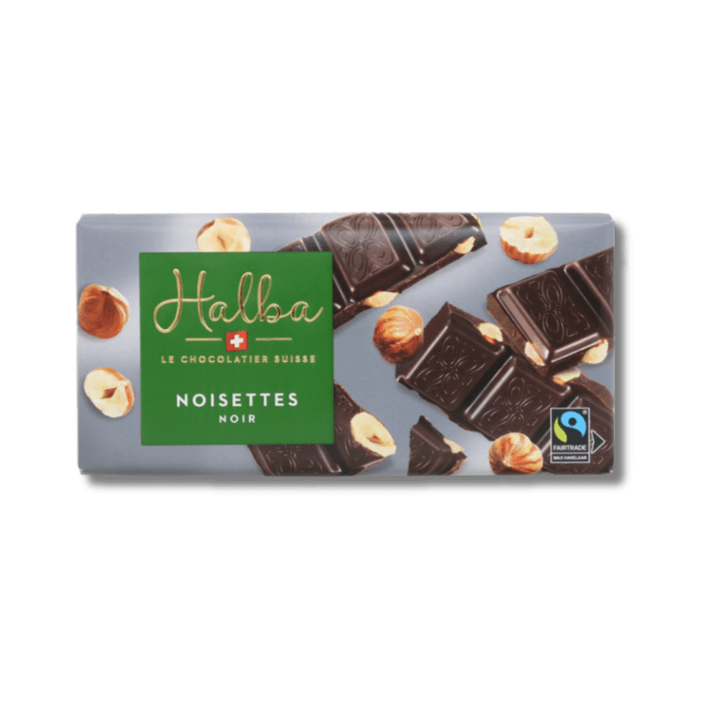 barra de chocolate avellana-noir-100g-halba