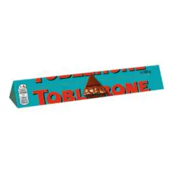 Toblerone 蜂蜜杏仁牛轧糖