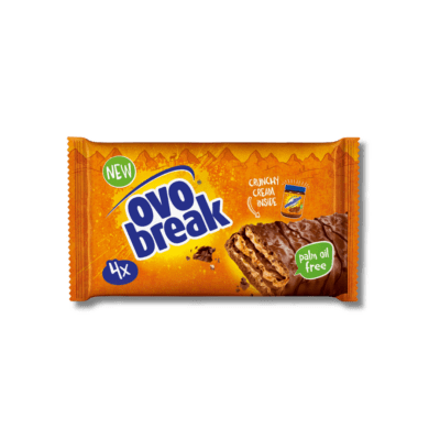 Ovo Break Wafer Bar 156 g