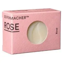 Swiss Made Direct Shop 28 Rose Bar Soap | Seifenmacher