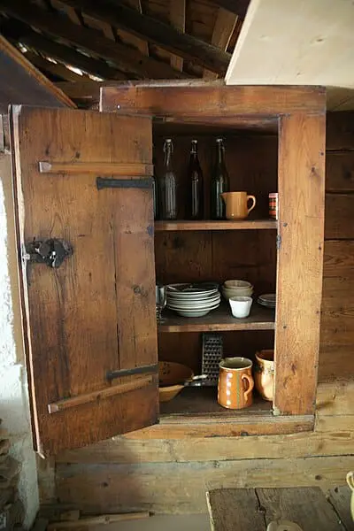 チュチヒェシュトリの謎を解き明かす:スイスの台所から三畳紀の海へ 1 チュチシェシュトリの謎を解く