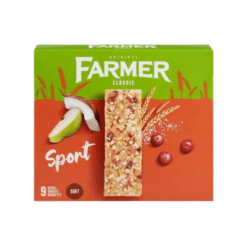 Boer Sport Graanreep