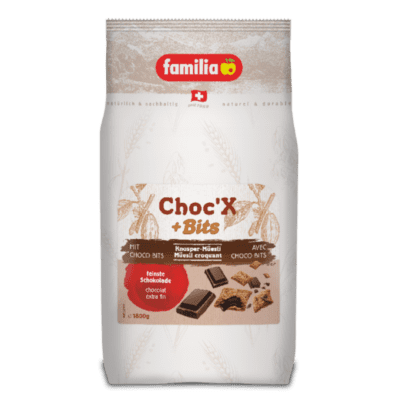 फैमिलिया चॉक’एक्स + बिट्स मूसली 1800 ग्राम