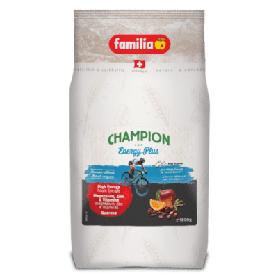 फैमिलिया चैंपियन एनर्जी प्लस मूसली 1800 ग्राम