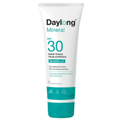 Daylong Mineral Cream SPF 30