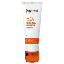 Daylong Sun And Snow Lotion Plus Stick SPF 50+