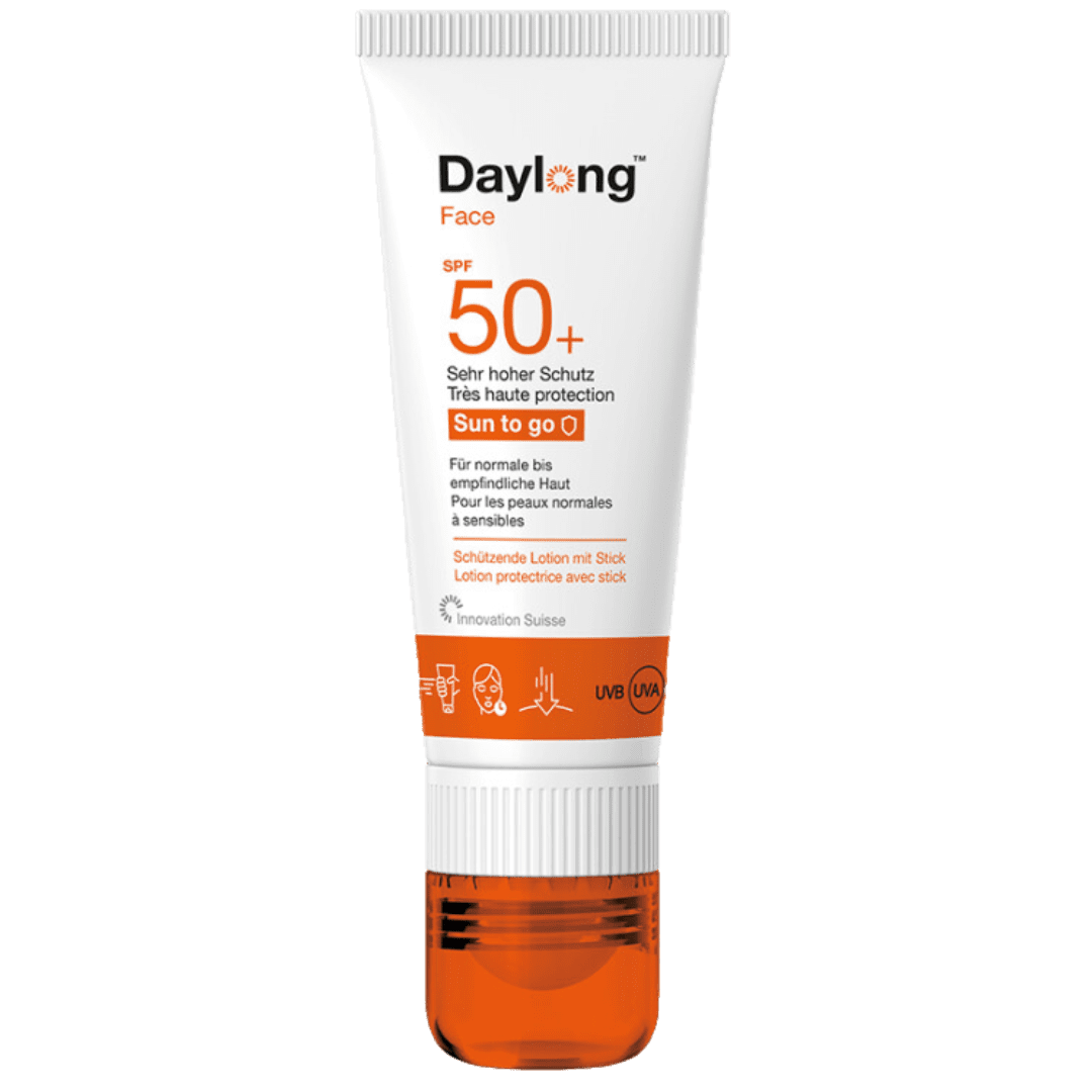 סטיק סאן טו גו ליום SPF 50+ 1 Daylong Sun To Go Stick SPF 50+