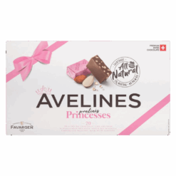 Favarger Princess Avelines Pralines