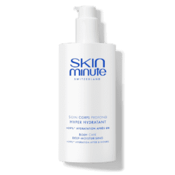 Hyper Moisturizing Deep Body Care