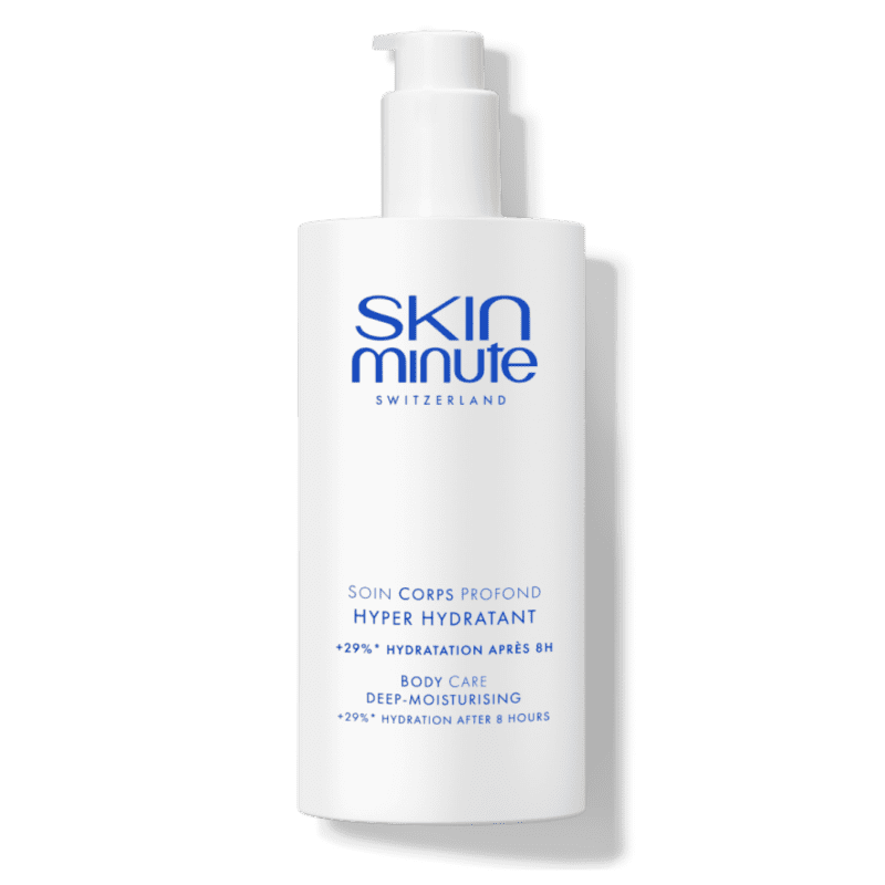 Hyper Moisturizing Deep Body Care