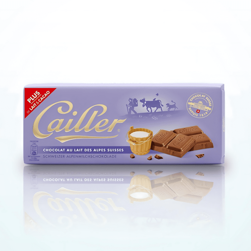 Por qué los productos suizos no pueden faltar en ningún hogar estadounidense 2 productos suizos