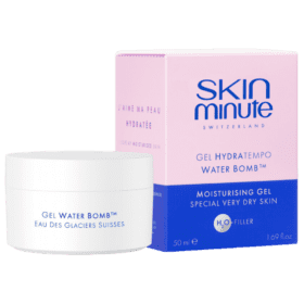 Hydratempo Water Bomb Gel