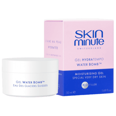 Hydratempo Waterbom Gel | Skin Minute