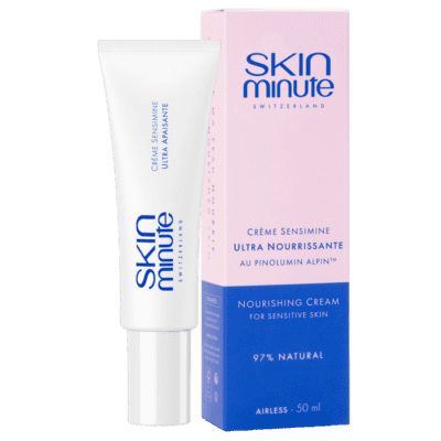 Sensimine Ultra Nourishing Cream | Skin Minute