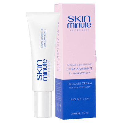 Sensimine Crema Ultra Calmante | Skin Minute