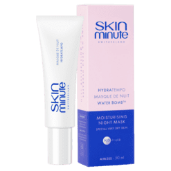 Water Bomb Night Mask