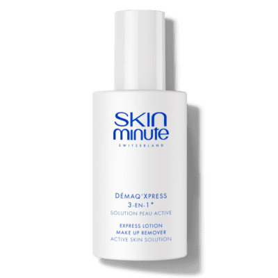 Lozione express 3 in 1 | Skin Minute