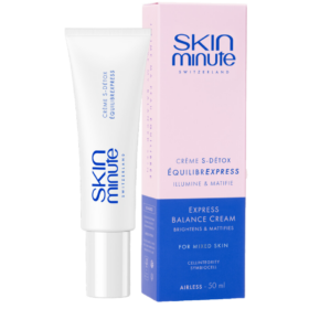 Balancexpress Detox Cream
