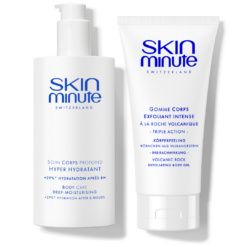 Deep Hydration Body Care Pack