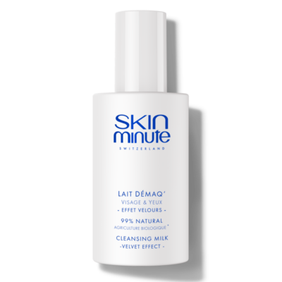 デマク クレンジングミルク|スキンミニット