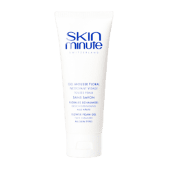 Floral Foam Gel Cleanser