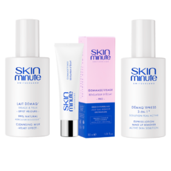 Makeup Remover Cleanser Pack