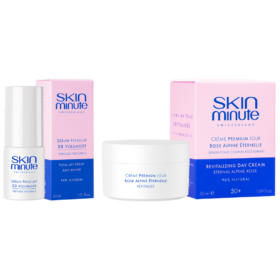 Premium Alpine Rose Pack