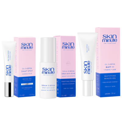 S-Detox Matt Expert | Skin Minute