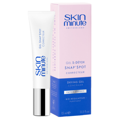 スナップスポット・ジェル|スキンミニット
