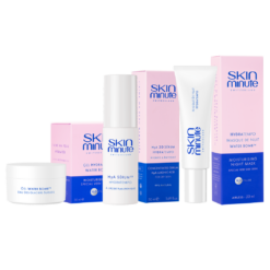 Förderung 2 Hydration Booster Pack | Skin Minute